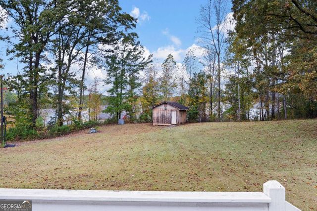 645 Old Dallas Acworth Road N, Dallas, GA 30132