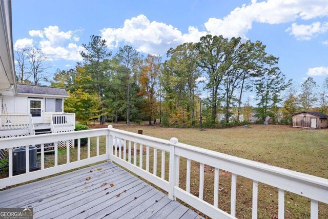 645 Old Dallas Acworth Road N, Dallas, GA 30132