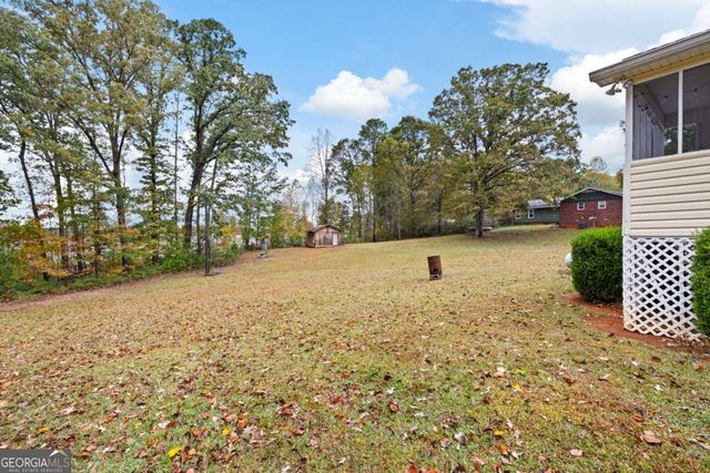 645 Old Dallas Acworth Road N, Dallas, GA 30132