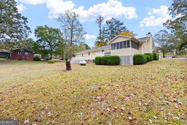 645 Old Dallas Acworth Road N, Dallas, GA 30132