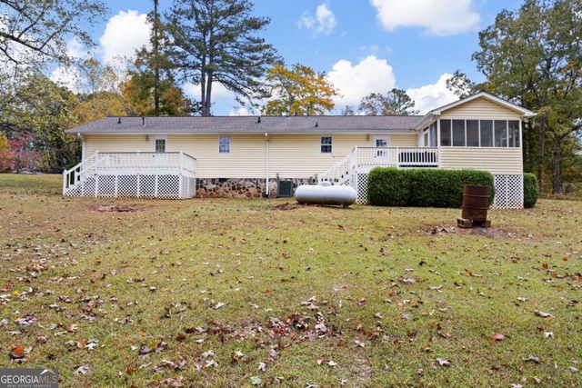 645 Old Dallas Acworth Road N, Dallas, GA 30132