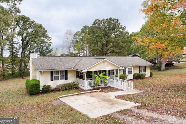 645 Old Dallas Acworth Road N, Dallas, GA 30132