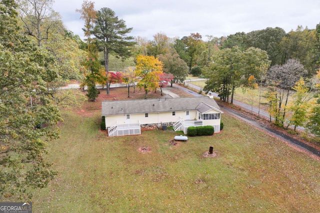 645 Old Dallas Acworth Road N, Dallas, GA 30132