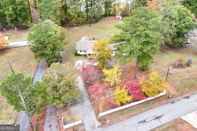 645 Old Dallas Acworth Road N, Dallas, GA 30132