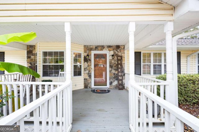 645 Old Dallas Acworth Road N, Dallas, GA 30132