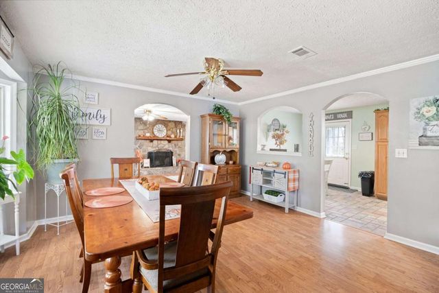 645 Old Dallas Acworth Road N, Dallas, GA 30132