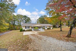 645 Old Dallas Acworth Road N, Dallas, GA 30132