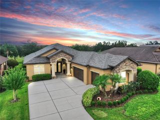 13342 TRAILING MOSS DRIVE, Dade City, FL 33525