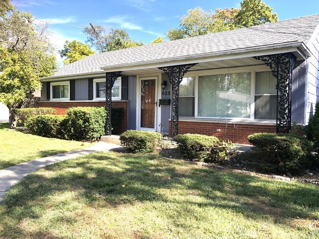 625 S Yale Avenue, Addison, IL 60101