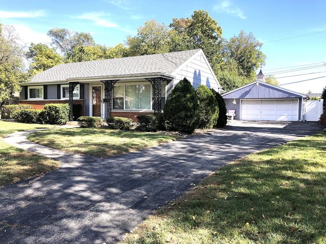 625 S Yale Avenue, Addison, IL 60101