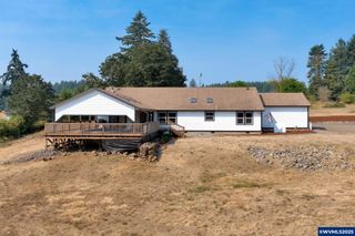 25606 Rice Rd, Sweet Home, OR 97386
