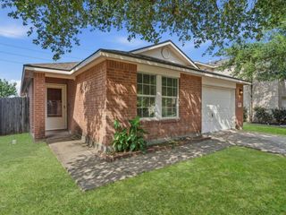 7334 Enchanted Creek Drive, Cypress, TX 77433
