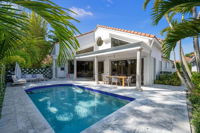 5809 NW 21st Way, Boca Raton, FL 33496