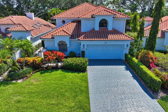 5809 NW 21st Way, Boca Raton, FL 33496