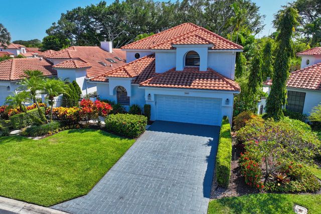 5809 NW 21st Way, Boca Raton, FL 33496