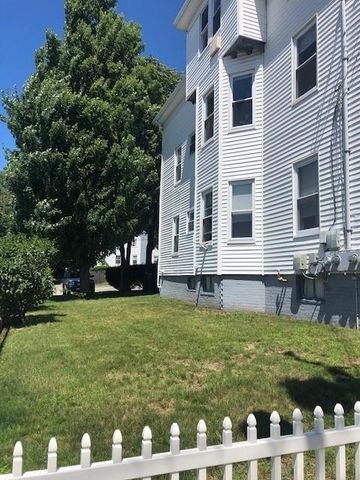 20 Tenth Street 1, Providence, RI 02906