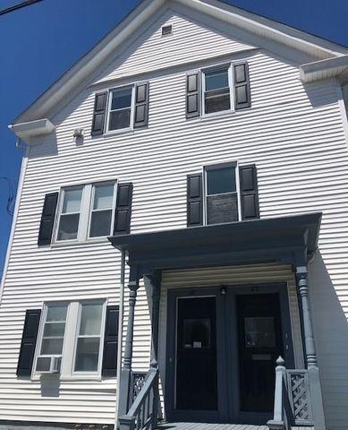 20 Tenth Street 1, Providence, RI 02906