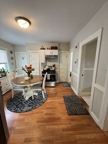 20 Tenth Street 1, Providence, RI 02906