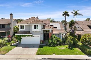 27842 Sheffield, Mission Viejo, CA 92692