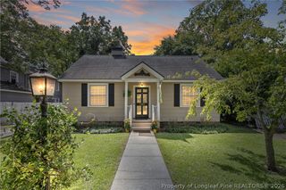 1405 Morgan Lane, Fayetteville, NC 28305