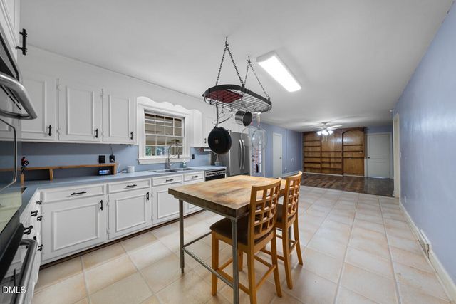 171 Helena Moriah Road, Timberlake, NC 27583