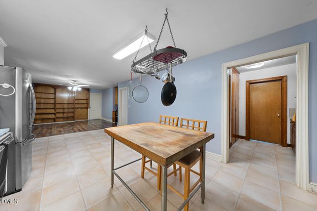 171 Helena Moriah Road, Timberlake, NC 27583