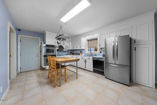 171 Helena Moriah Road, Timberlake, NC 27583