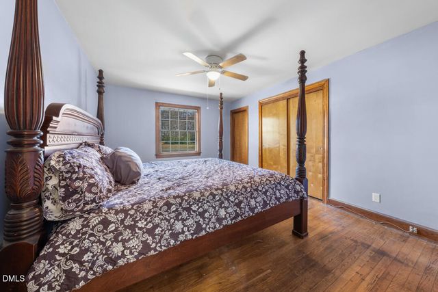 171 Helena Moriah Road, Timberlake, NC 27583