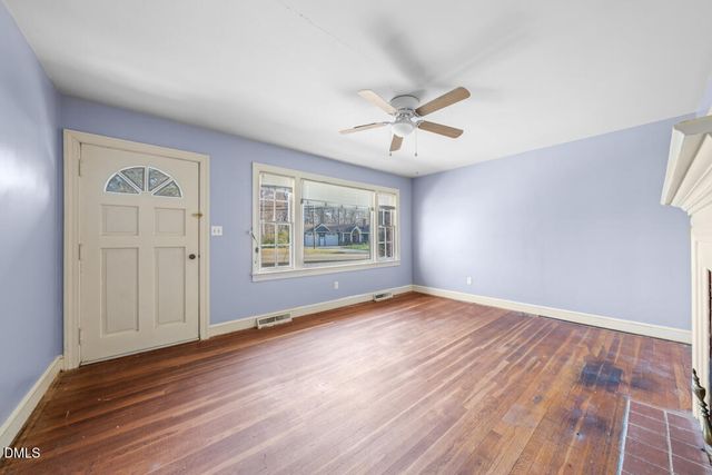 171 Helena Moriah Road, Timberlake, NC 27583