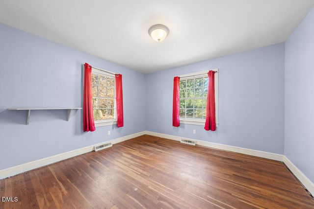 171 Helena Moriah Road, Timberlake, NC 27583