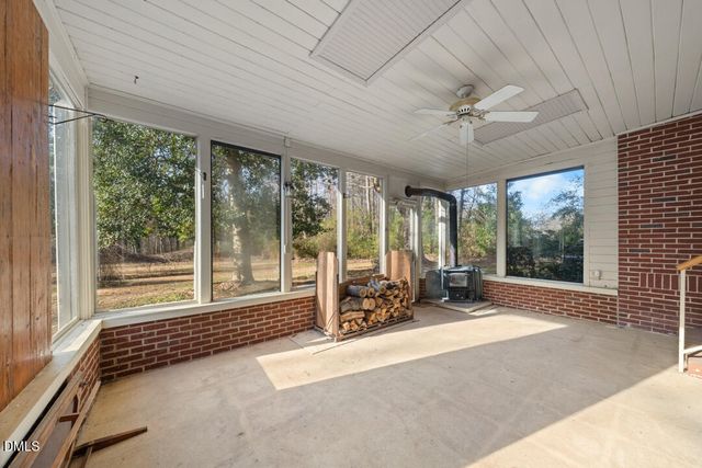 171 Helena Moriah Road, Timberlake, NC 27583