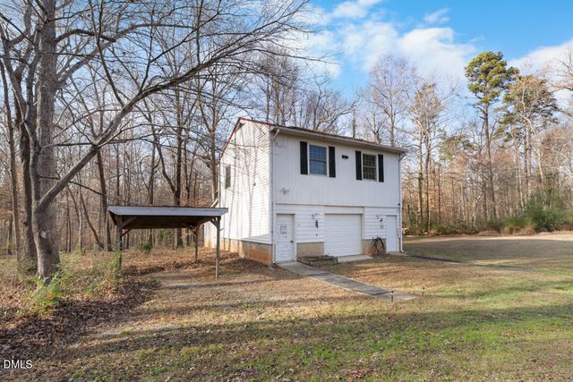 171 Helena Moriah Road, Timberlake, NC 27583