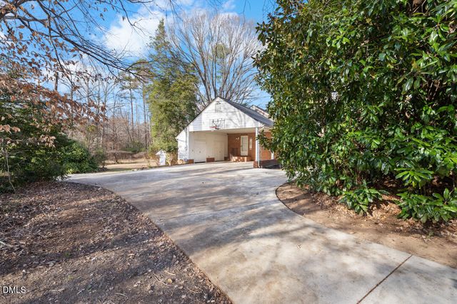 171 Helena Moriah Road, Timberlake, NC 27583