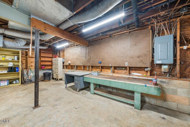 171 Helena Moriah Road, Timberlake, NC 27583