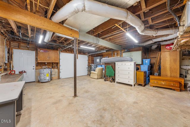 171 Helena Moriah Road, Timberlake, NC 27583