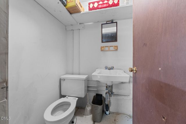 171 Helena Moriah Road, Timberlake, NC 27583