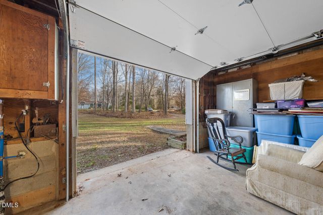 171 Helena Moriah Road, Timberlake, NC 27583