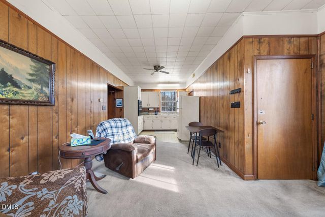 171 Helena Moriah Road, Timberlake, NC 27583