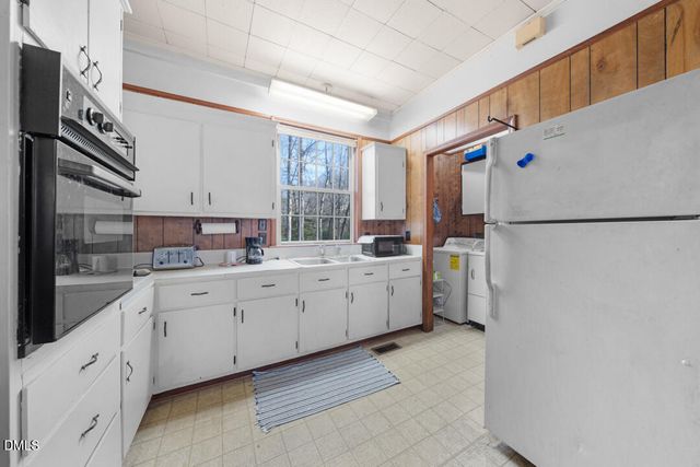 171 Helena Moriah Road, Timberlake, NC 27583