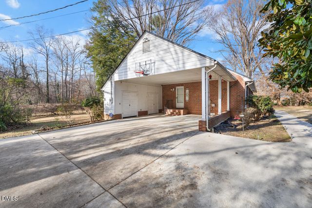 171 Helena Moriah Road, Timberlake, NC 27583