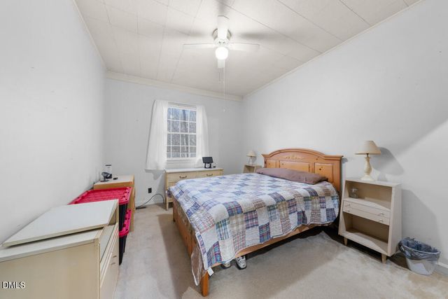 171 Helena Moriah Road, Timberlake, NC 27583