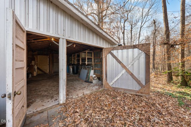 171 Helena Moriah Road, Timberlake, NC 27583