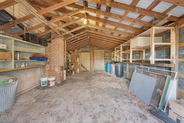 171 Helena Moriah Road, Timberlake, NC 27583