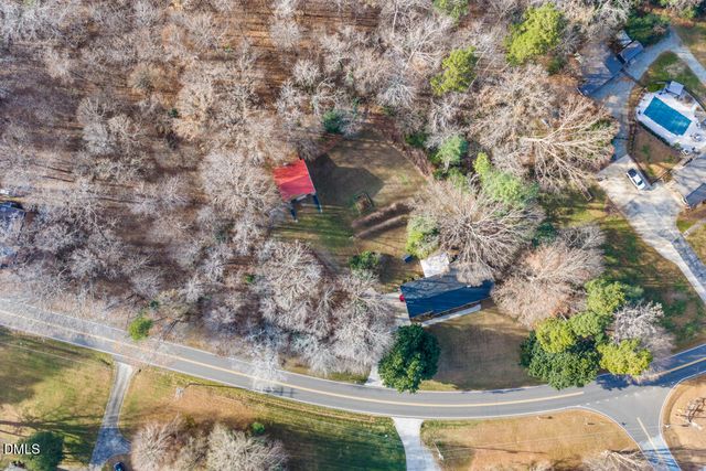 171 Helena Moriah Road, Timberlake, NC 27583