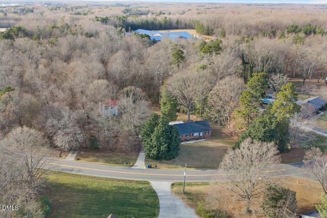 171 Helena Moriah Road, Timberlake, NC 27583