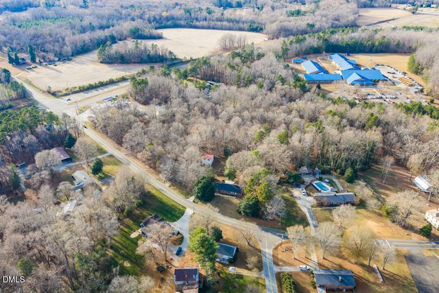 171 Helena Moriah Road, Timberlake, NC 27583