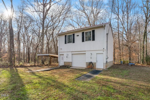 171 Helena Moriah Road, Timberlake, NC 27583