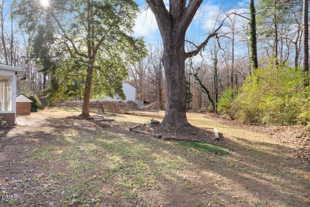 171 Helena Moriah Road, Timberlake, NC 27583