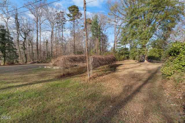 171 Helena Moriah Road, Timberlake, NC 27583