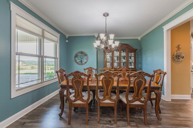 261 SW Old Lead Mine Valley Road SW, Cleveland, TN 37311